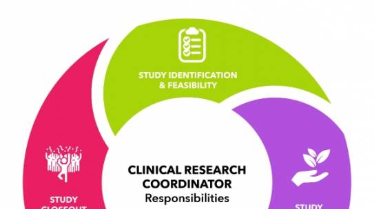 Protocol Scoring and Determining Study Load per Clinical Research Coordinator