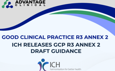 ICH Releases Draft Annex 2 for GCP E6(R3): Public Consultation Now Open